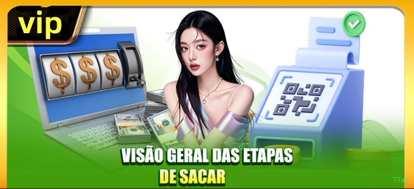 Imagem promocional dos jogos Fortune da 77ar
