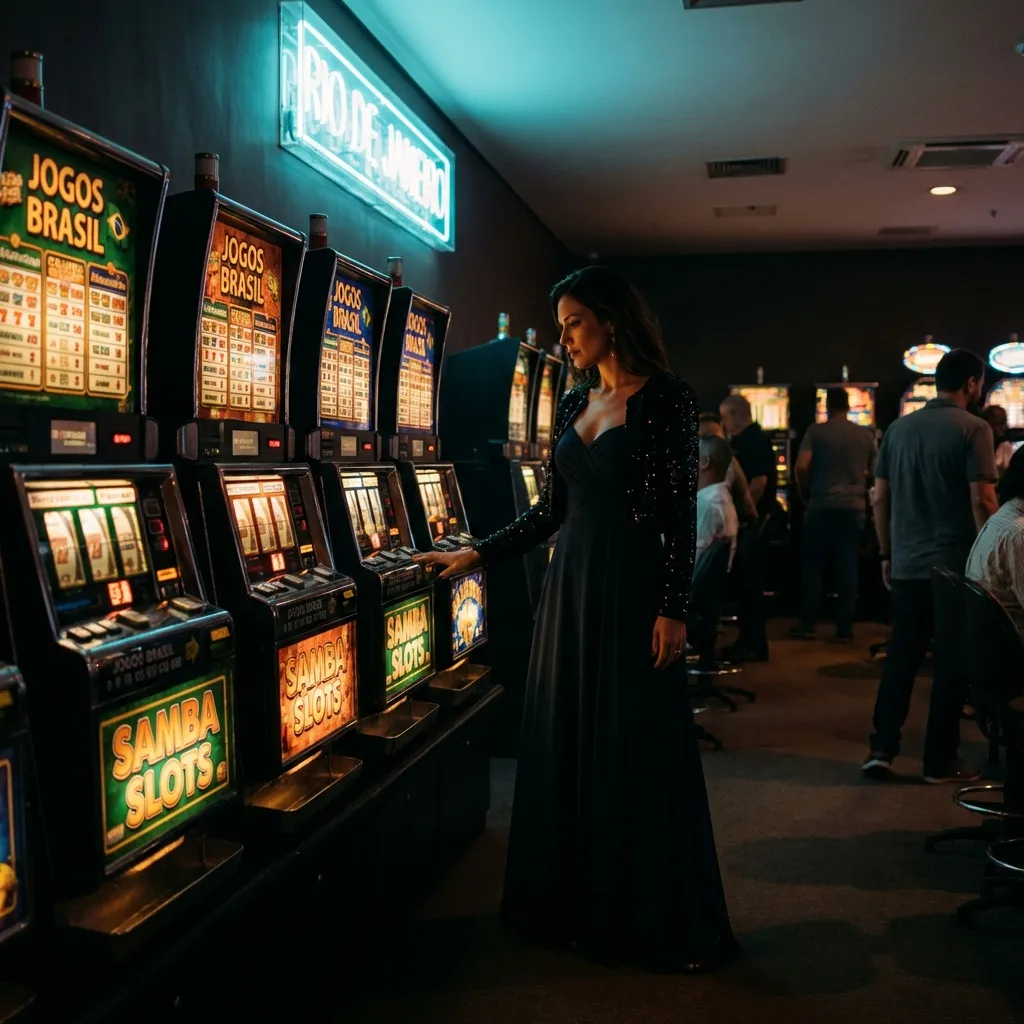 77ar - O melhor cassino online para brasileiros está pronto para você!