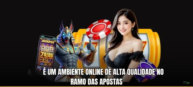Guias de instalação da 77ar