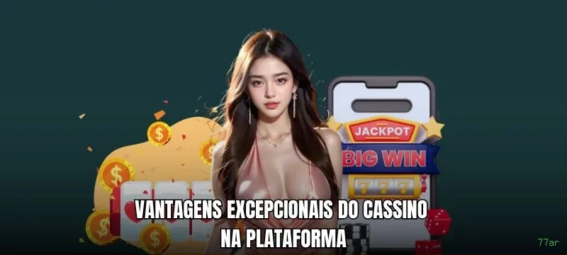 Imagem promocional de todos os jogos da 77ar